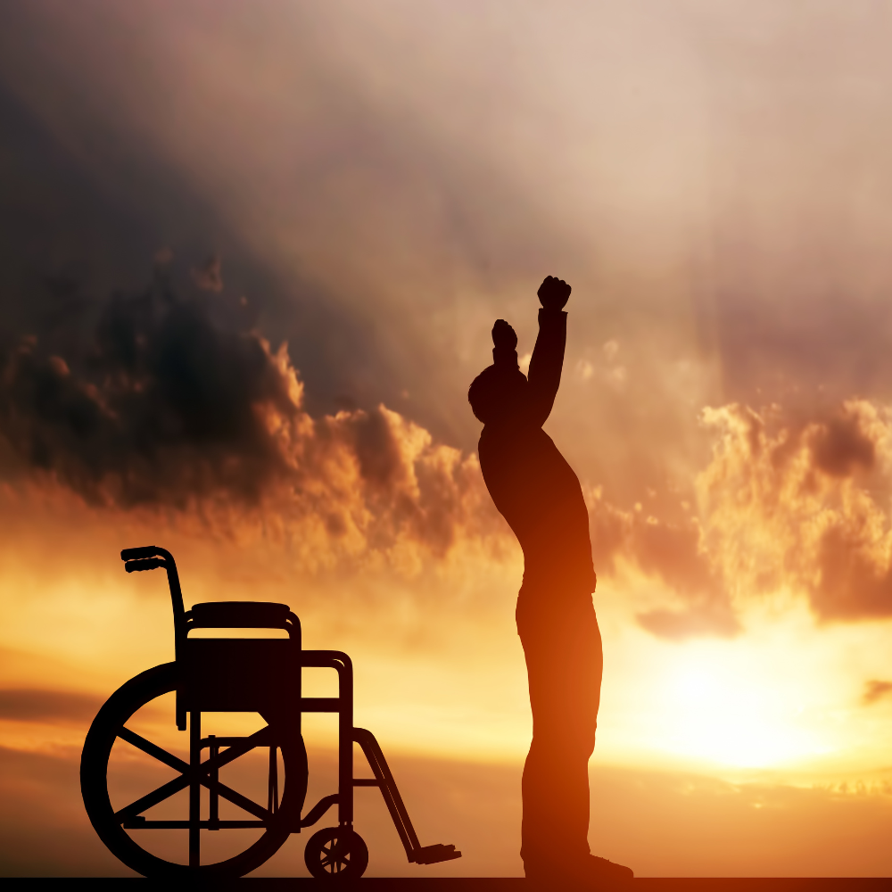 You need to FEEL to HEAL – true or false?