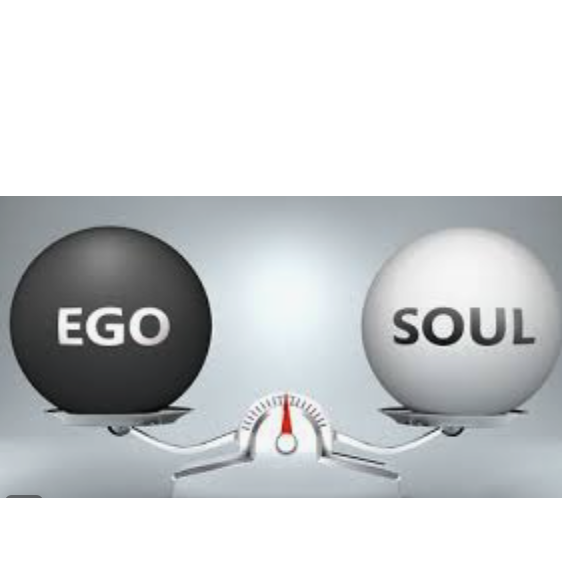 The EGO is not your Enemy and Here’s Why.