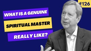 What is a genuine spiritual master really like