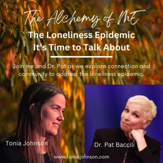 It's Time to Talk About The Loneliness Epidemic