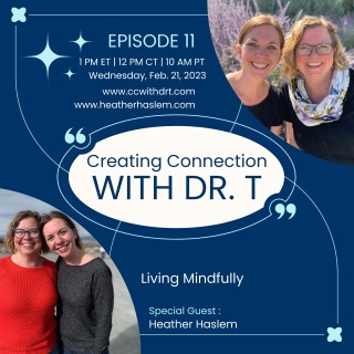 Living Mindfully