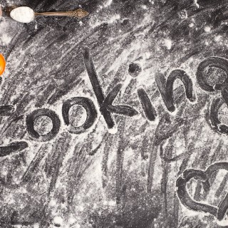 Cooking with positive energy – how to!