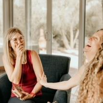 Manifesting made easy! Join Polly and Kristin as we share with you our 5 most powerful manifestation tips. 
