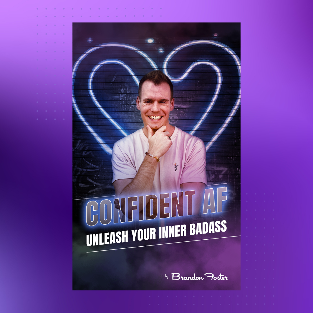 The Secret Ingredient of Co-Creation & Faith in Business with Special Guest Brandon Foster