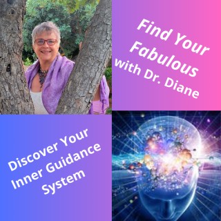 Discover Your Inner Guidance System & Empower Your Life.