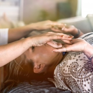 Pure Healing with Sarah Grace.