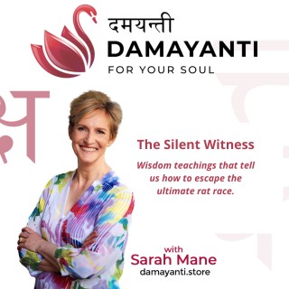 Encore: The Silent Witness