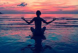 The Journey from Anxiety to Peace and How Meditation can Help