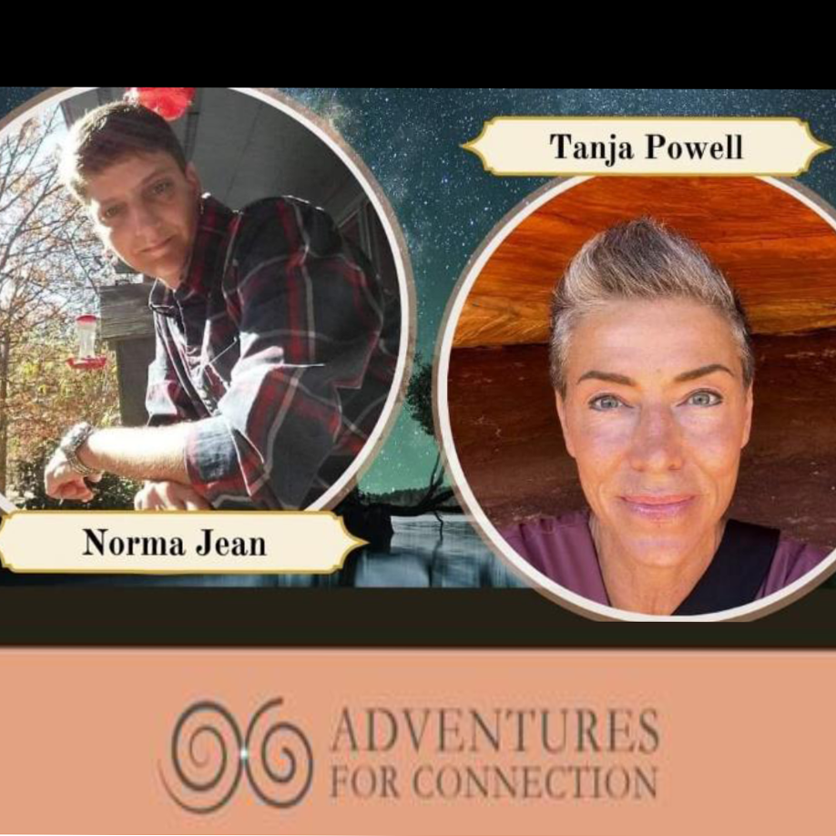 Encore: If you could go to any place in the world where would your Heart Take You?
with Adventures for Connection Tanja & Norma