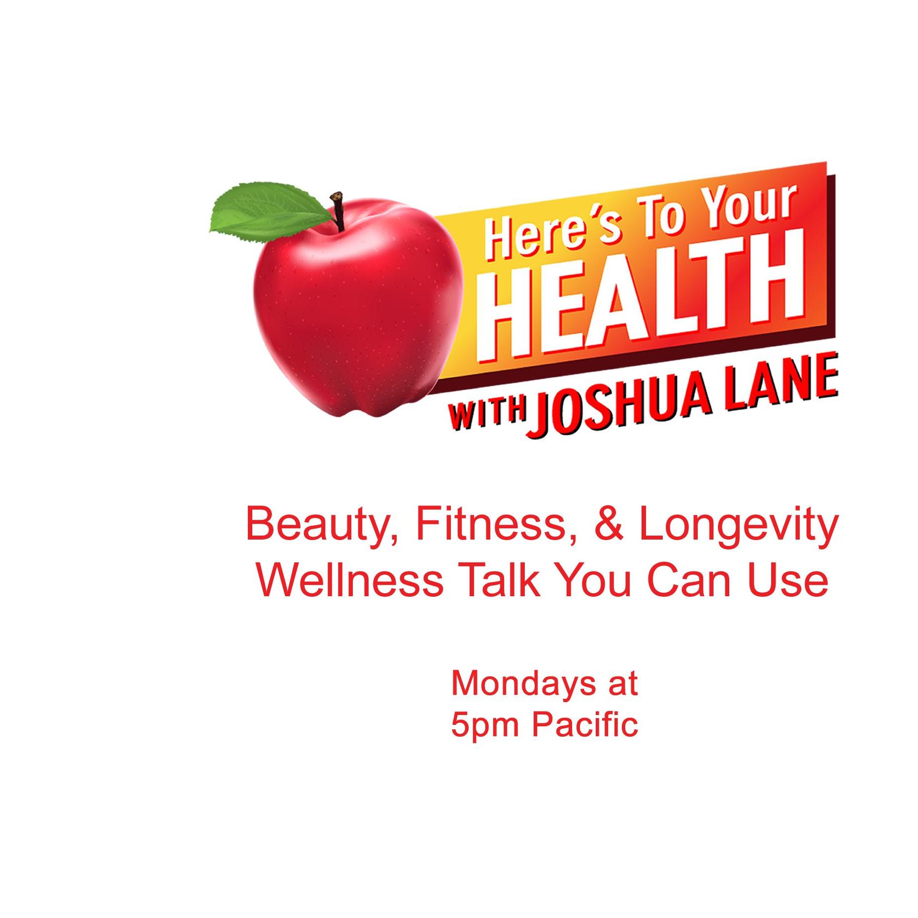 GUESTS: ARTHUR FIRSTENBERG, KHARA CROSWAITE BRINDLE, MARK McAfee