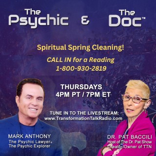Encore: Spiritual and Emotional Spring Cleaning