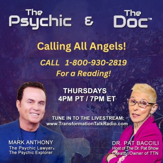 Calling all Angels!
