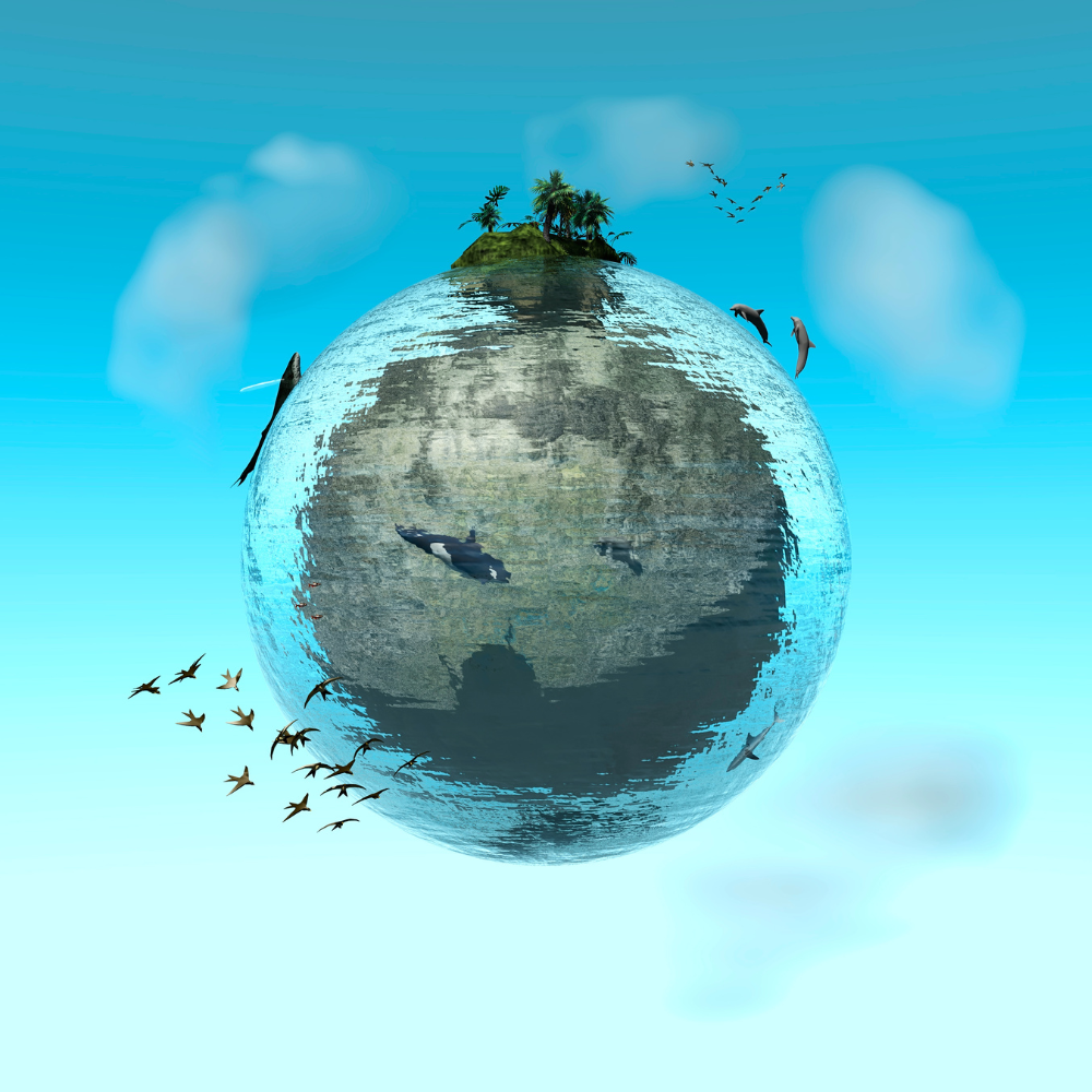 Treat yourself like an Ecosystem - getting started!