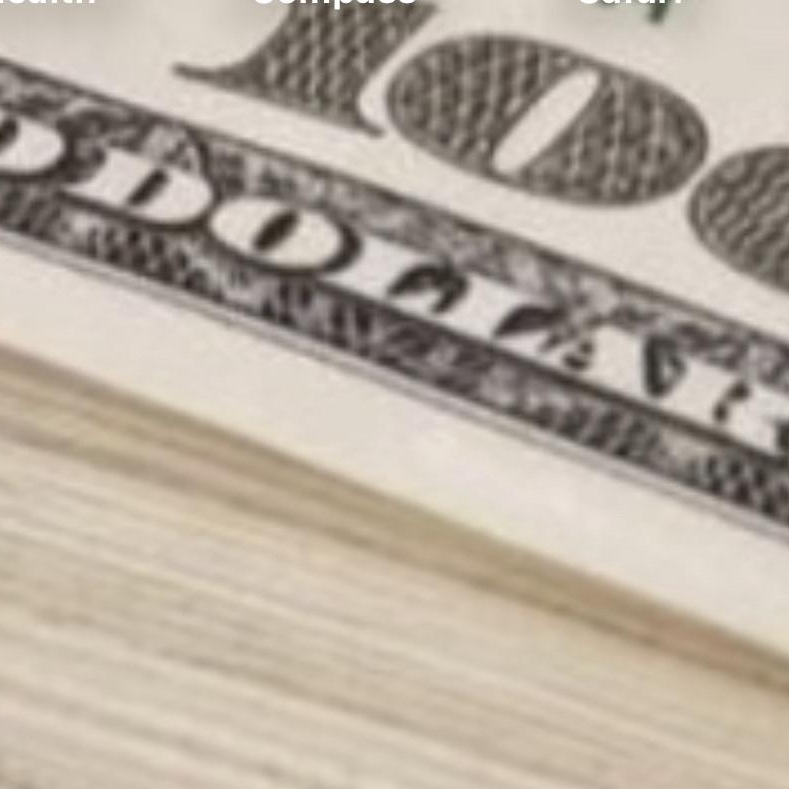 Let’s Change Those Money Woes