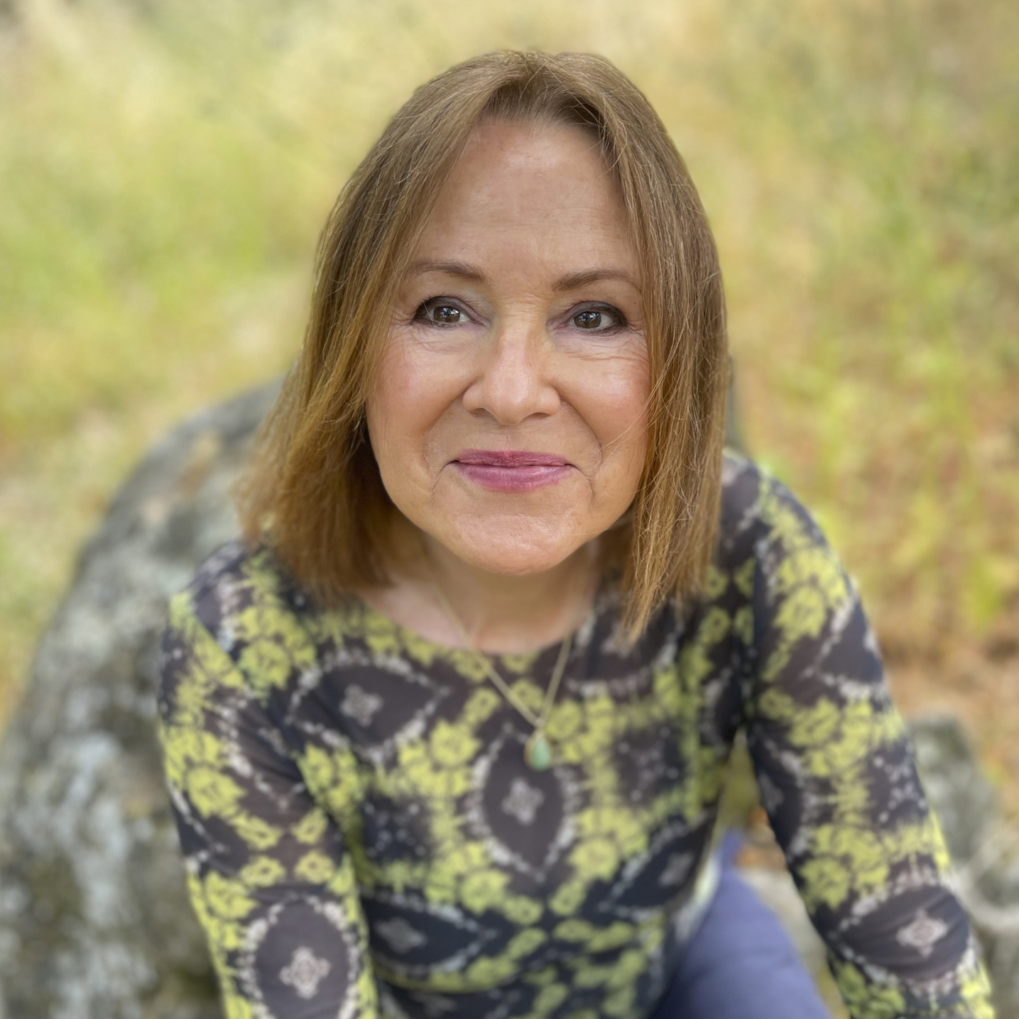 Interview with Mary Reynold Thompson