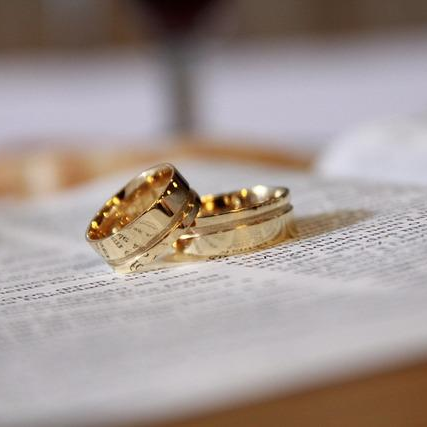 Addiction & Marriage