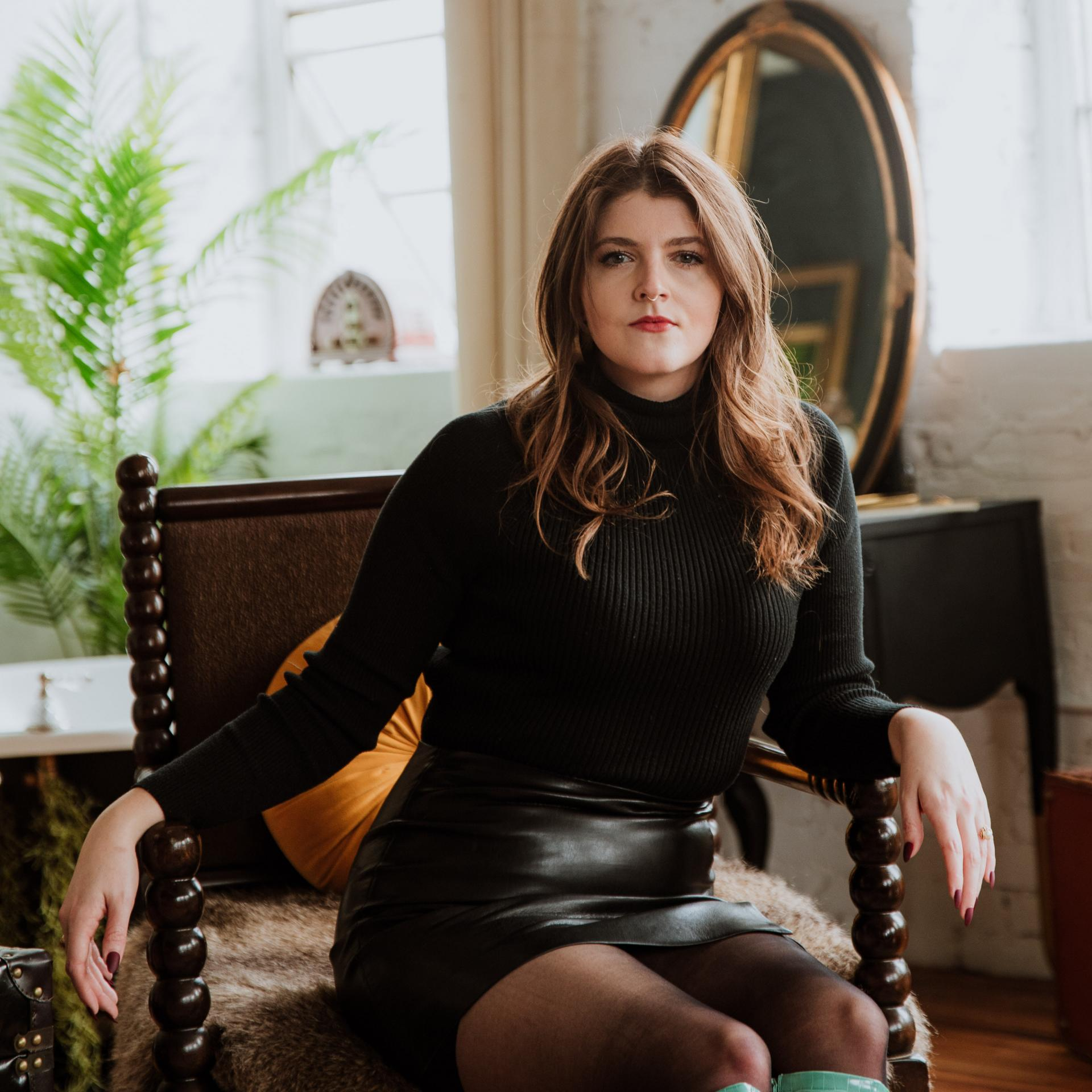 Locational Astrology with KJ Atlas