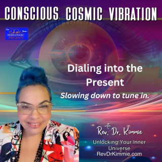 Dialing into the Present