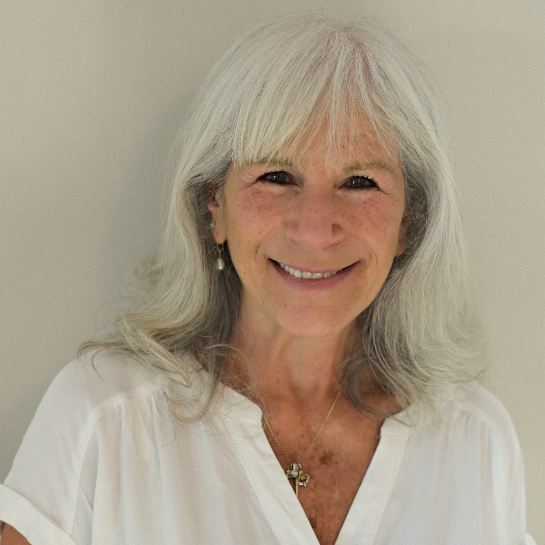 Encore: Dr. Diane Interviews Beverley Blass on Body Centered Psychotherapy