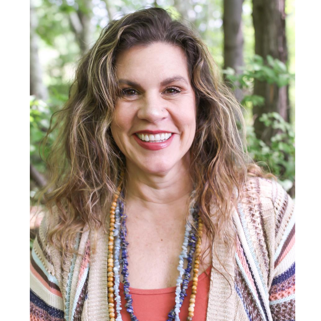All About Empaths with Suzanne Worthley