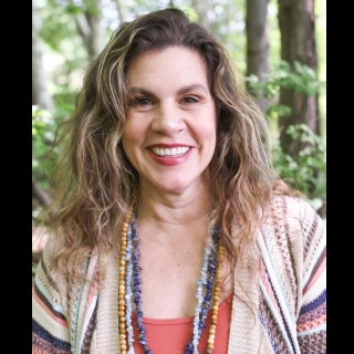 All About Empaths with Suzanne Worthley