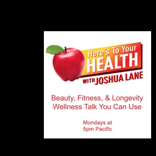 Here's to your health with Joshua Lane