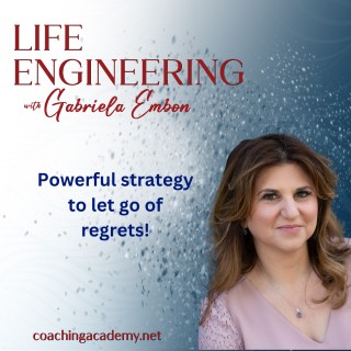 Powerful Strategy to Let Go of Regrets