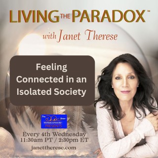 Feeling Connected in an Isolated Society