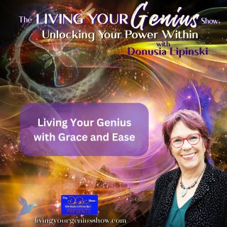 Encore: The Genius Within – Unleashing Your Inner Power
