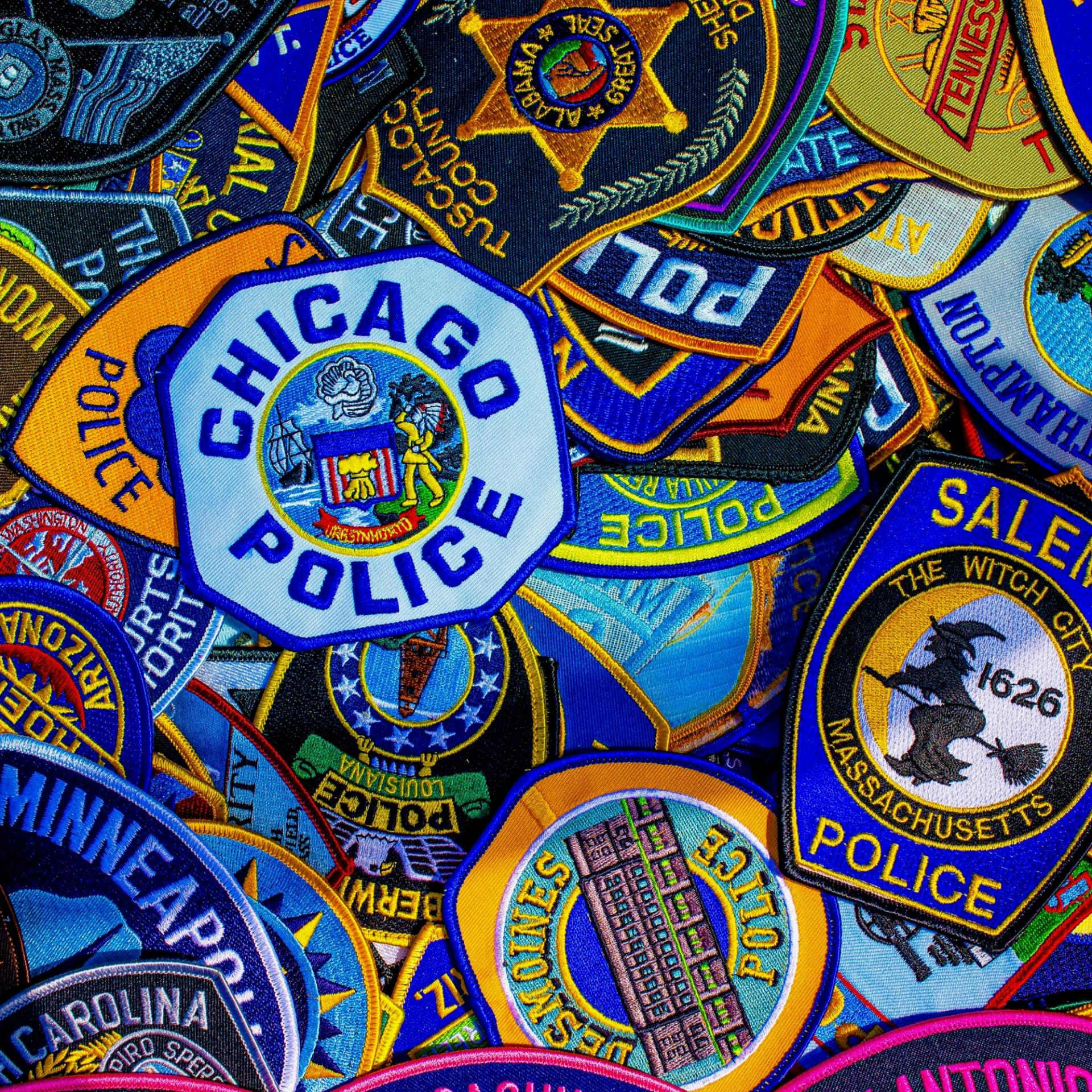 Community Policing and Engagement