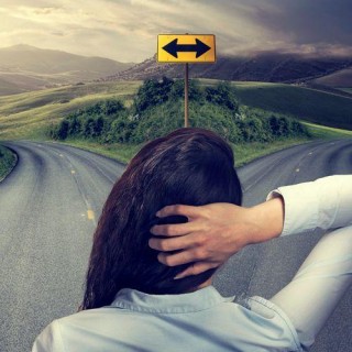 115 - Living in the Land of Maybe