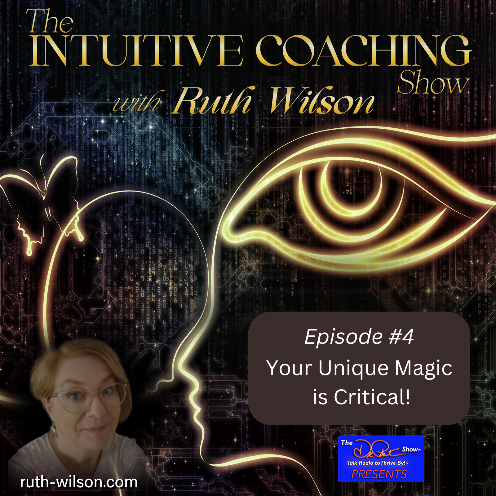 Your Unique Magic is Critical
