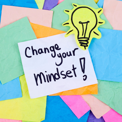 Encore: A Sprinkle of Mindset