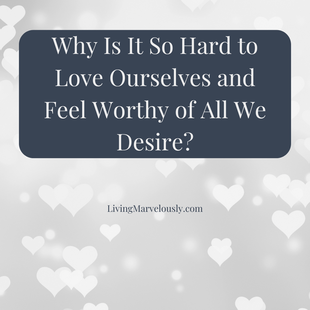 Inspiring Love and Self Worth