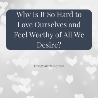 Inspiring Love and Self Worth