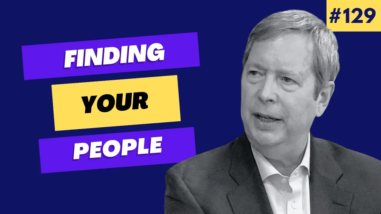 Finding Your People