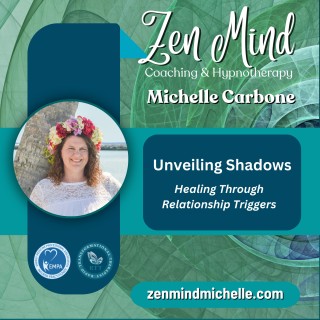 Unveiling Shadows: Healing Through Relationship Triggers