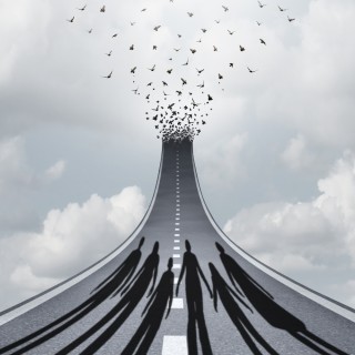 Ultimate Journey – inward or outward? 