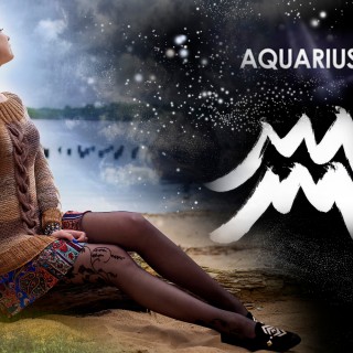 Personal Evolution – versus the Age Aquarius