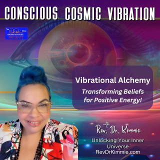 Vibrational Alchemy