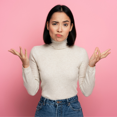 A Sprinkle of Belief: Overcoming Self-Doubt
