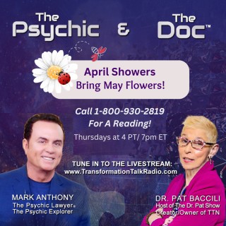 Will Your April Showers Bring May Flowers?