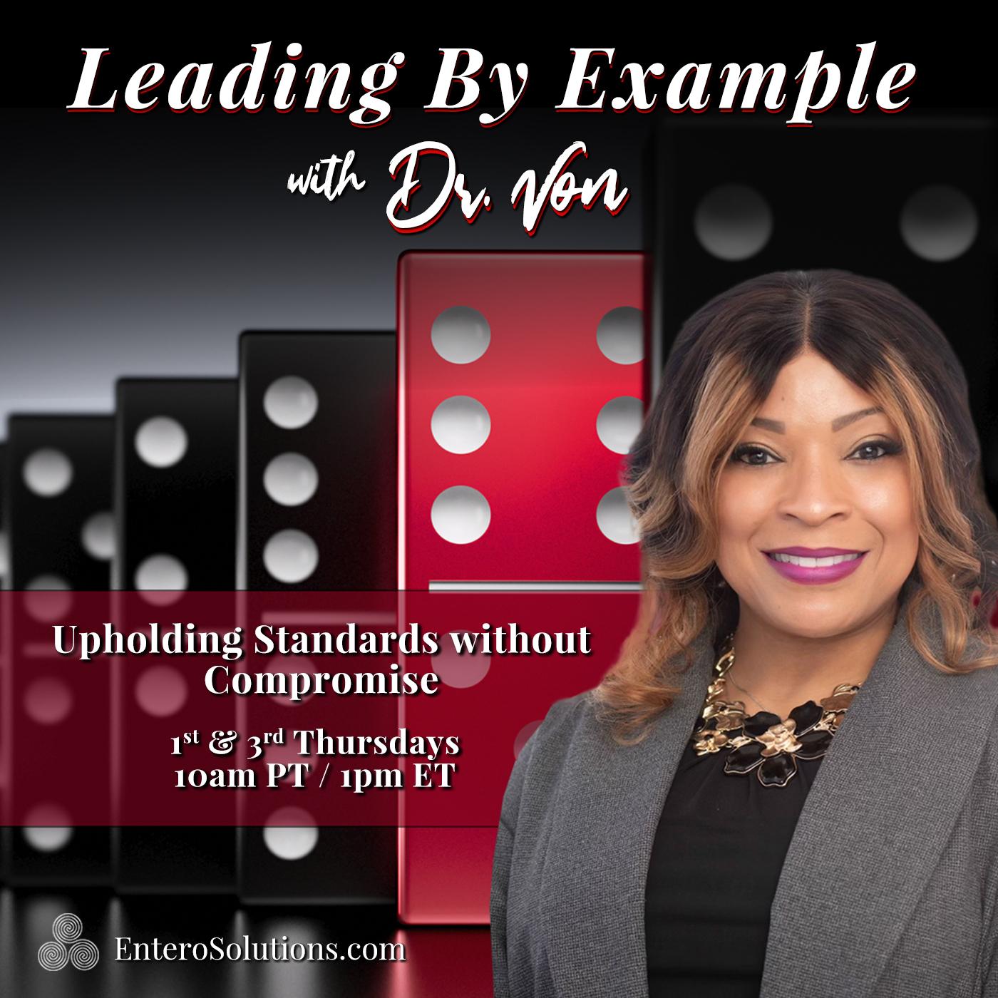 The Core of Command – Integrity in Leadership