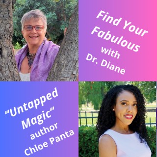 Untapped Magic: Are you ready to Live a Limitless Life?