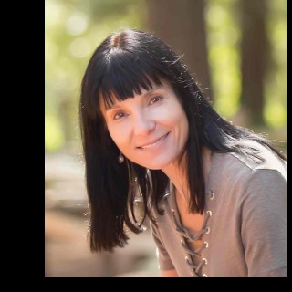 Dr. Carla Manly talks about her book, Imperfect Love.