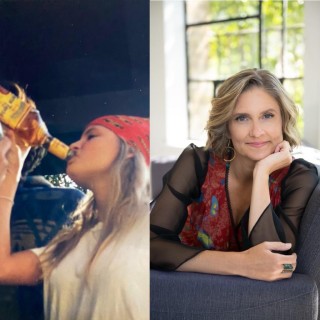 Trish Smith; From Reckless Teen to Benevolent Guide