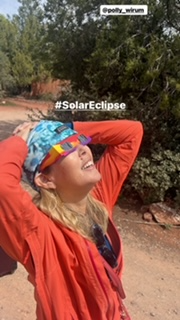 Harnessing the Energy of the Eclipse and New Moon