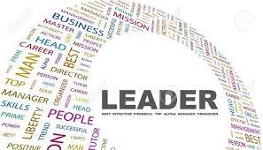 Let The Next Leaders Lead