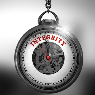 “The Legacy of Leadership – Sustaining Integrity Beyond Tenure”
