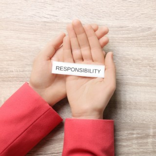 A Sprinkle of Responsibility